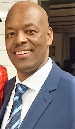 Salvator Nahimana